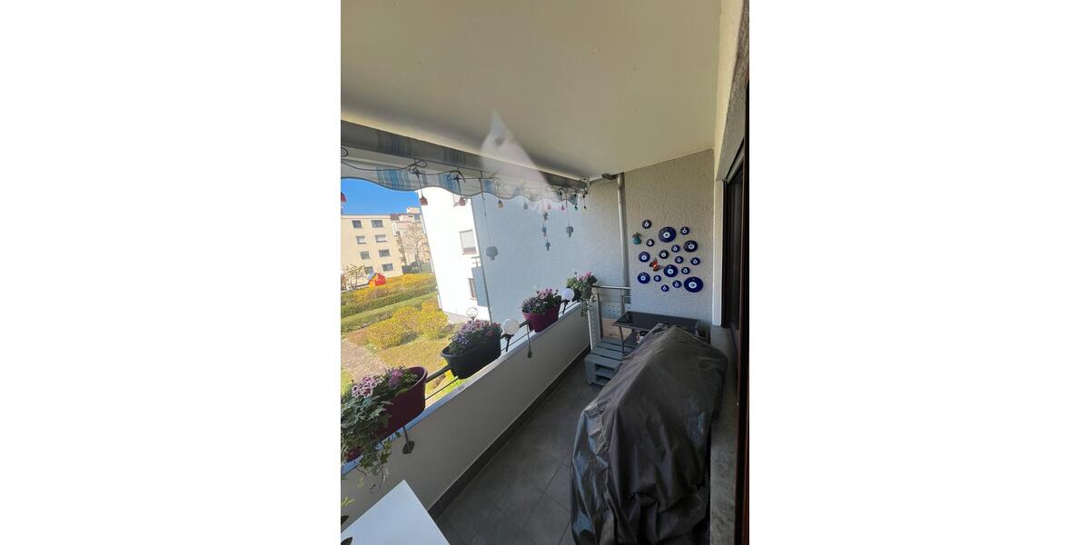 Etagenwohnung Hemmingen - 4 Zimmer, 90 m&sup2;, 255.000&euro; | Angebot:26910314