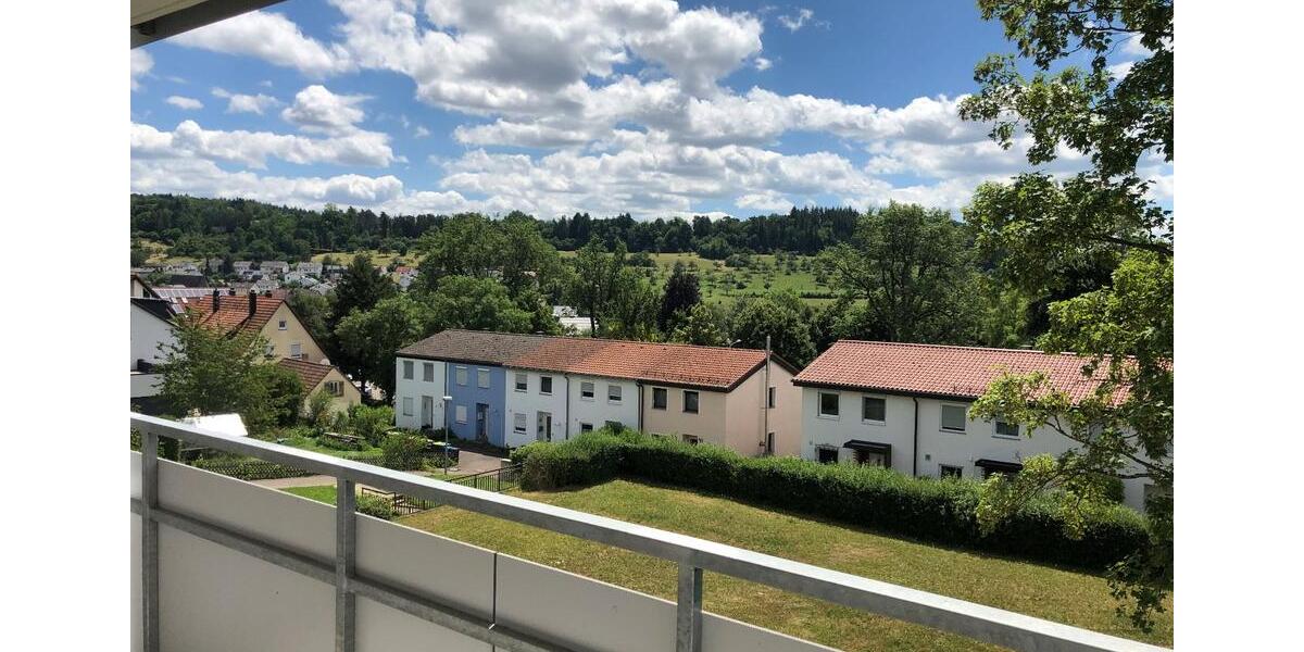 Etagenwohnung Heimsheim - 1 Zimmer, 34 m&sup2;, 128.000&euro; | Angebot:25721246