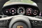 Porsche 992 Turbo*1.Hand,unfallfei,Approved,NP 206k* 19.000 km 169.850 &euro; Schorndorf 73614