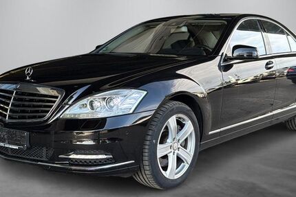 Mercedes-Benz S 500 78.400 km 24.990 &euro; Weinstadt 71384