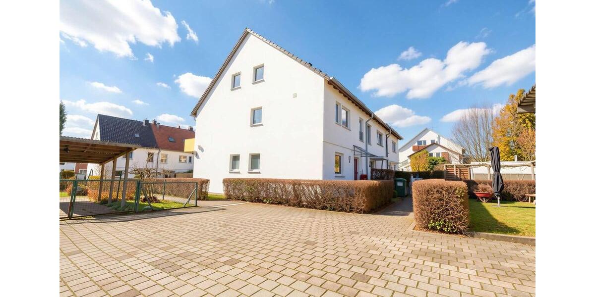 Maisonettenwohnung Stuttgart Birkach - 3 Zimmer, 90 m&sup2;, 1.400&euro; | Angebot:25646889