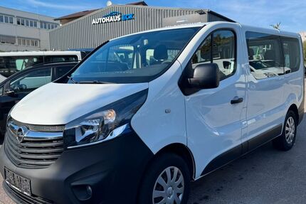 Opel Vivaro 89.411 km 14.399 &euro; Korntal-Münchingen 70825