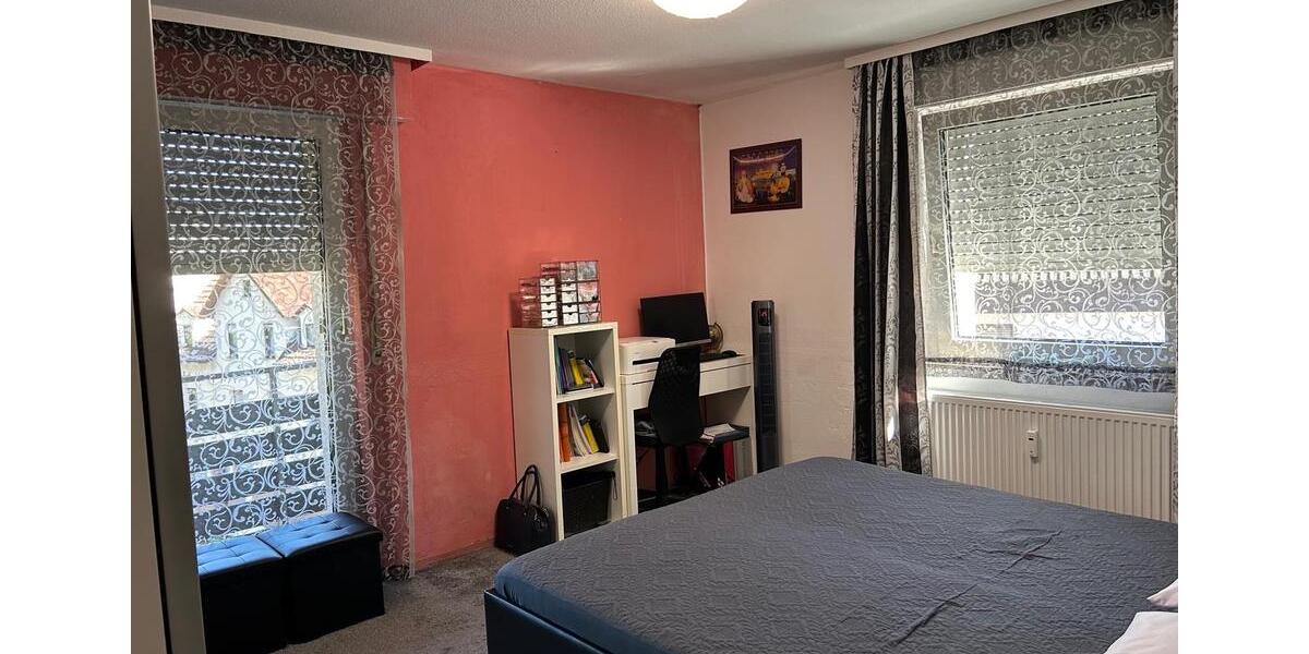 Etagenwohnung Waiblingen - 3 Zimmer, 68 m&sup2;, 1.100&euro; | Angebot:27554713
