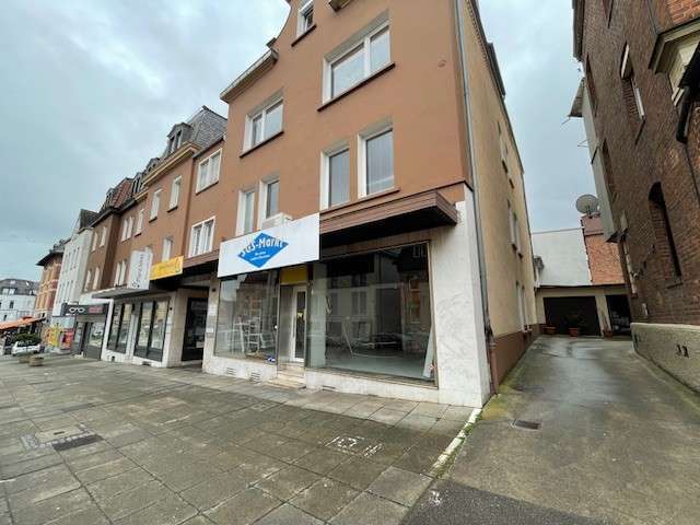 Gewerbeobjekt Stuttgart Stuttgart-Ost - 1.615&euro; | Angebot:25755985