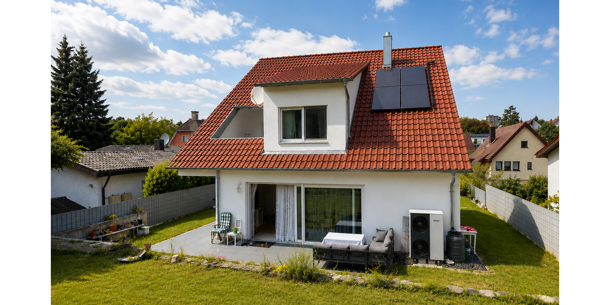 Haus zum Kaufen in Heilbronn 979.000 € 314 m² - Einfamilienhaus Heilbronn Böckingen | Angebot:26853128