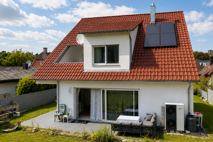 Haus zum Kaufen in Heilbronn 979.000 € 314 m² - Haus Heilbronn Böckingen | Angebot:26853128