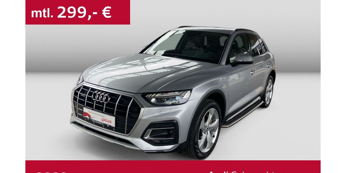 Audi Q5 42.206 km 34.930 &euro; Esslingen 73730