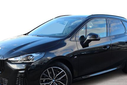 BMW 223 Active Tourer 2.900 km 47.890 &euro; Filderstadt 70794