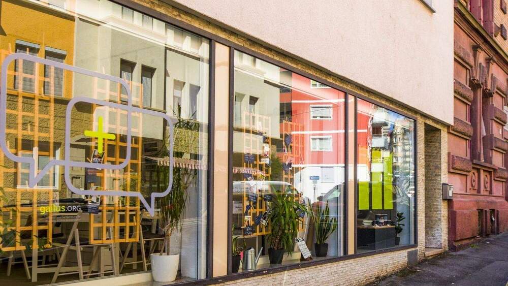 Gewerbeobjekt Stuttgart West - 240&euro; | Angebot:25869993