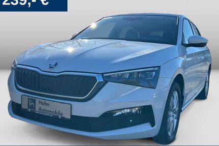 Skoda Scala 49.935 km 21.440 &euro; Ludwigsburg 71634