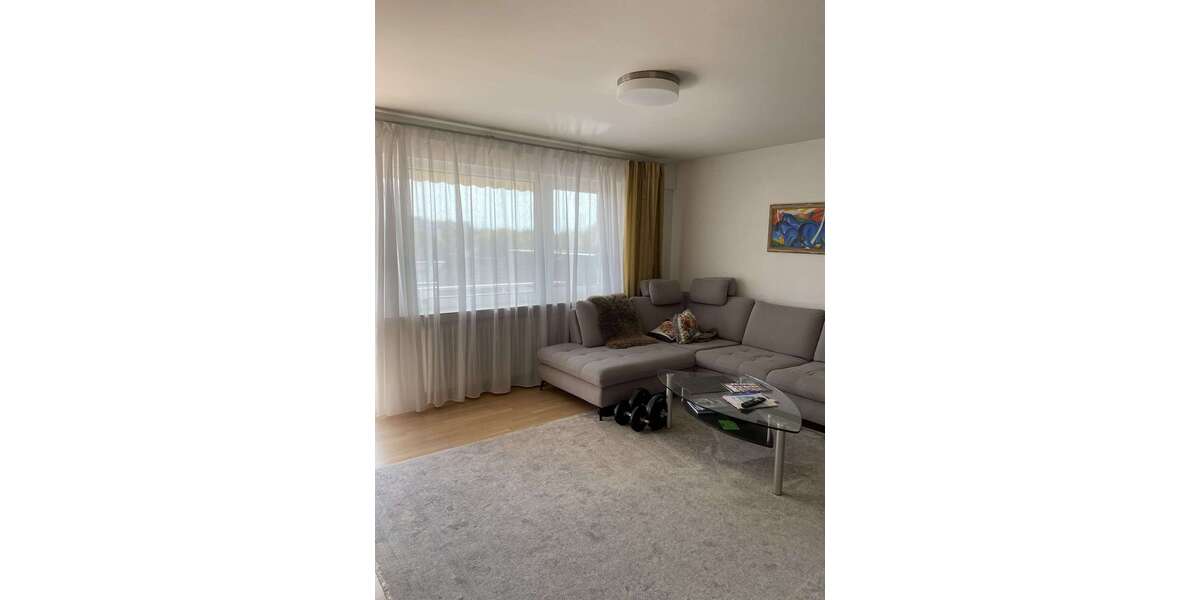 Etagenwohnung Freiberg am Neckar - 4 Zimmer, 95 m&sup2;, 345.000&euro; | Angebot:22522477