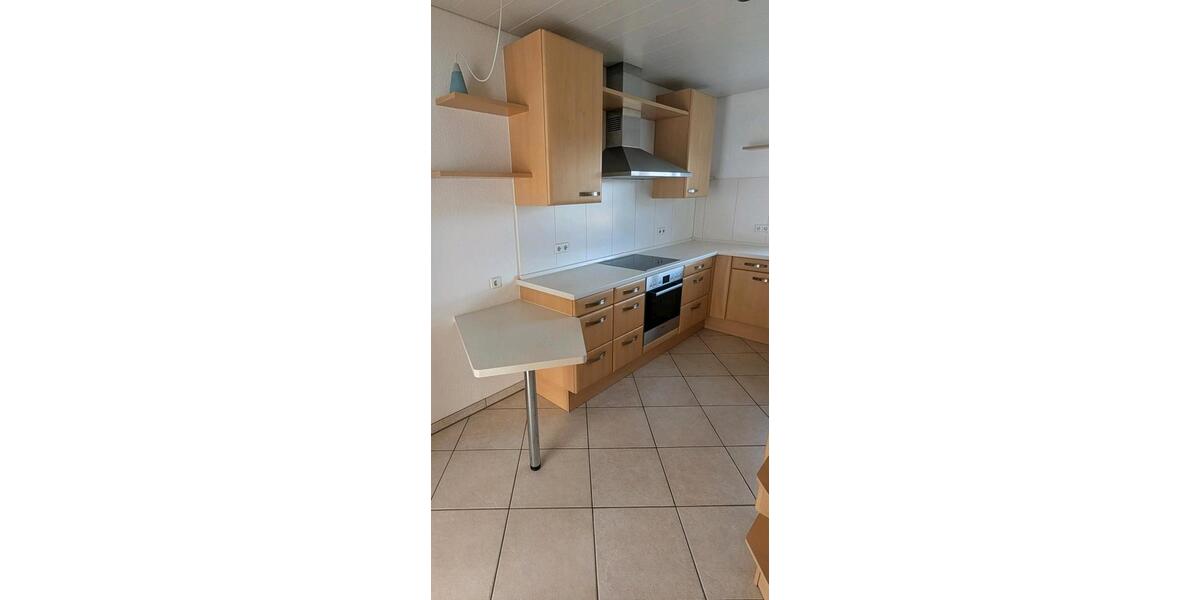Maisonettenwohnung Weil der Stadt - 3 Zimmer, 89 m&sup2;, 1.250&euro; | Angebot:26354815