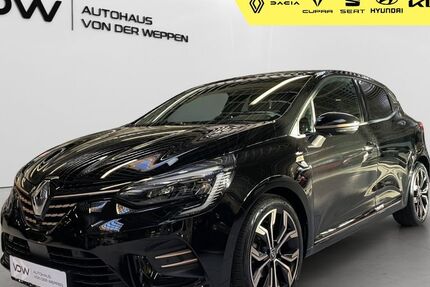 Renault Clio 52.100 km 15.480 &euro; Heilbronn 74076