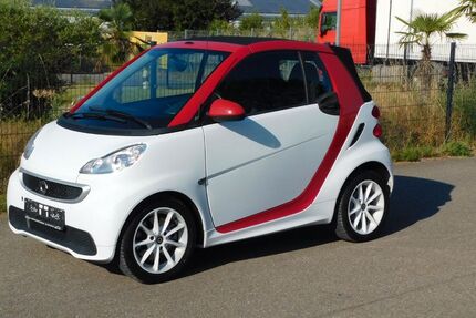 Smart ForTwo 90.800 km 6.450 &euro; Markgröningen 71706