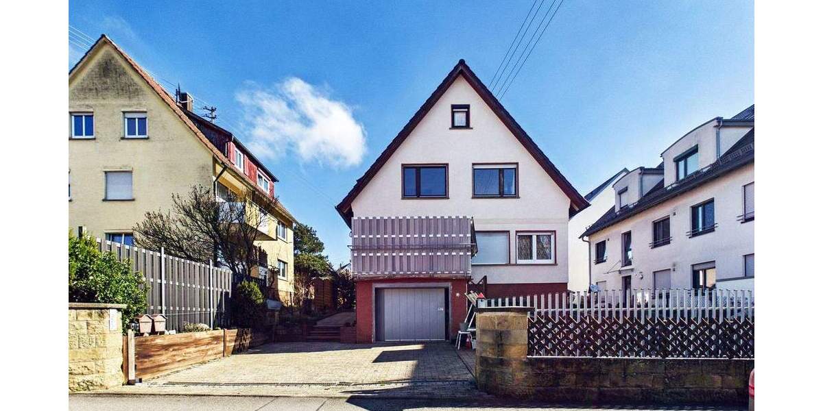 Mehrfamilienhaus, Wohnhaus Ludwigsburg Neckarweihingen - 6 Zimmer, 180 m&sup2;, 698.000&euro; | Angebot:25772242