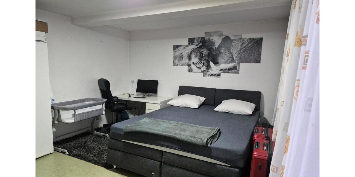 Erdgeschoßwohnung Walheim - 2 Zimmer, 65 m&sup2;, 675&euro; | Angebot:26477382