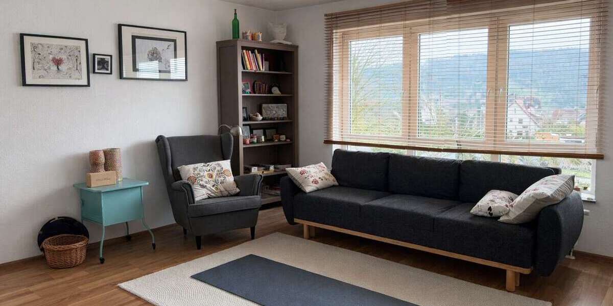 Etagenwohnung Sulzbach an der Murr - 3 Zimmer, 94 m&sup2;, 323.000&euro; | Angebot:25796326