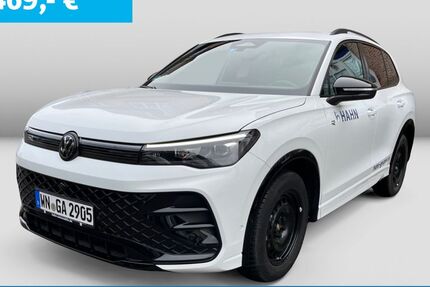 VW Tiguan 8.888 km 46.890 &euro; Fellbach 70736
