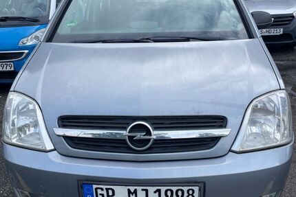 Opel Meriva 163.000 km 1.999 &euro; Stuttgart 70327