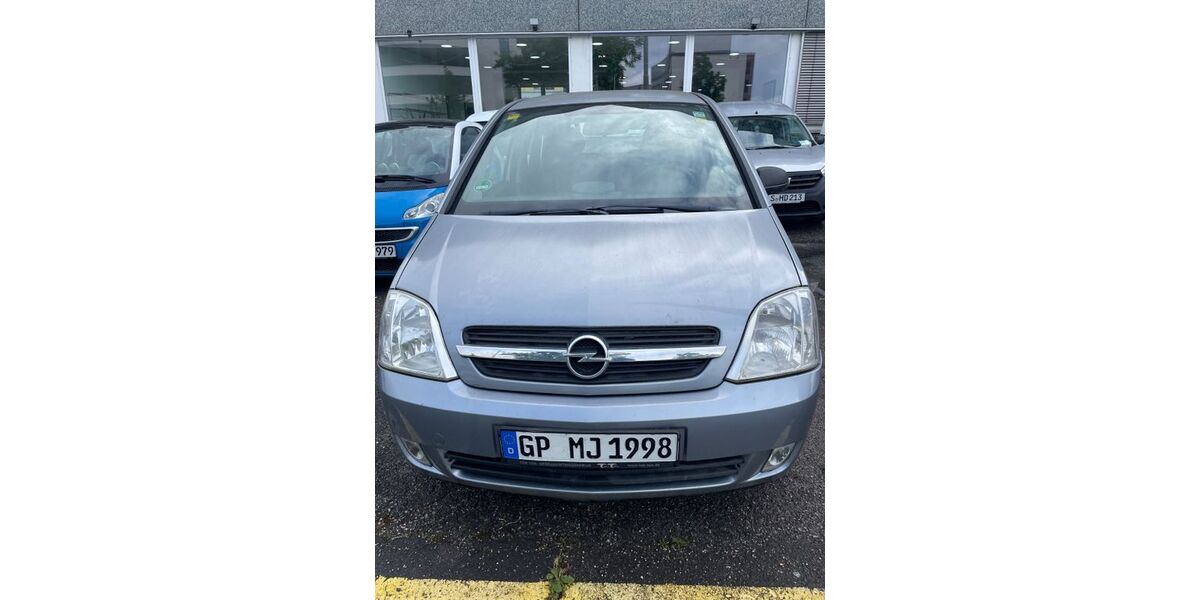 Opel Meriva 163.000 km 1.999 &euro; Stuttgart 70327