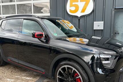 Smart #5 16.990 km 52.900 &euro; Freudental 74392