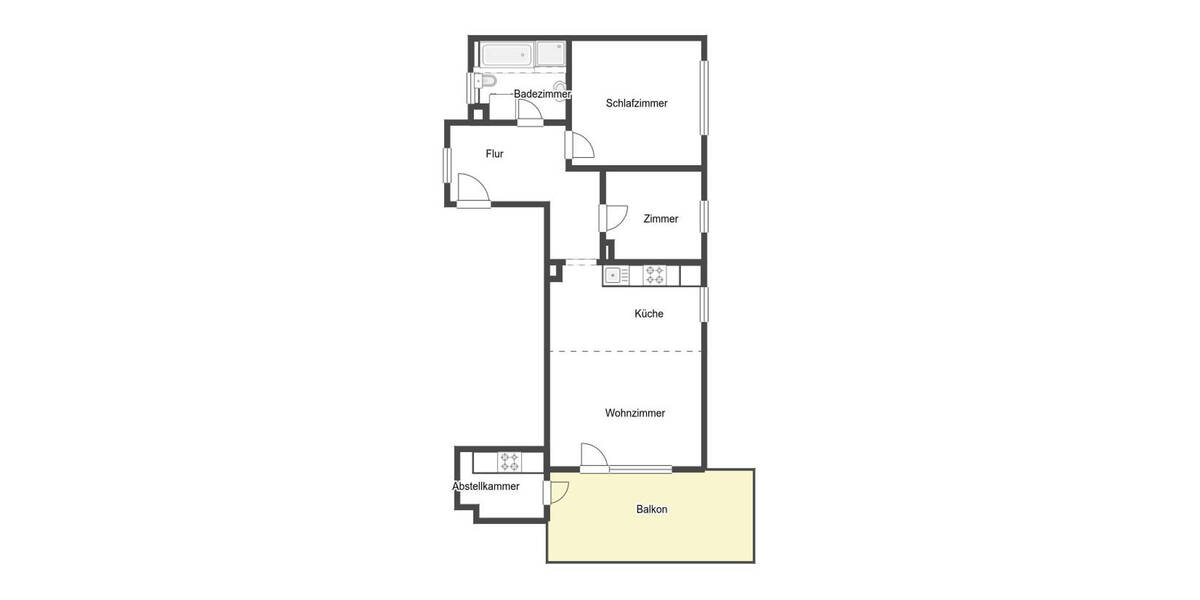 Einfamilienhaus Tamm - 3 Zimmer, 245.000&euro; | Angebot:26082953