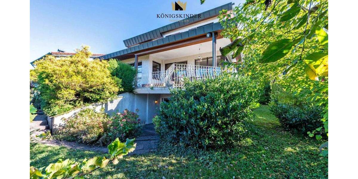 Einfamilienhaus Schorndorf - 7 Zimmer, 240 m&sup2;, 980.000&euro; | Angebot:25731507