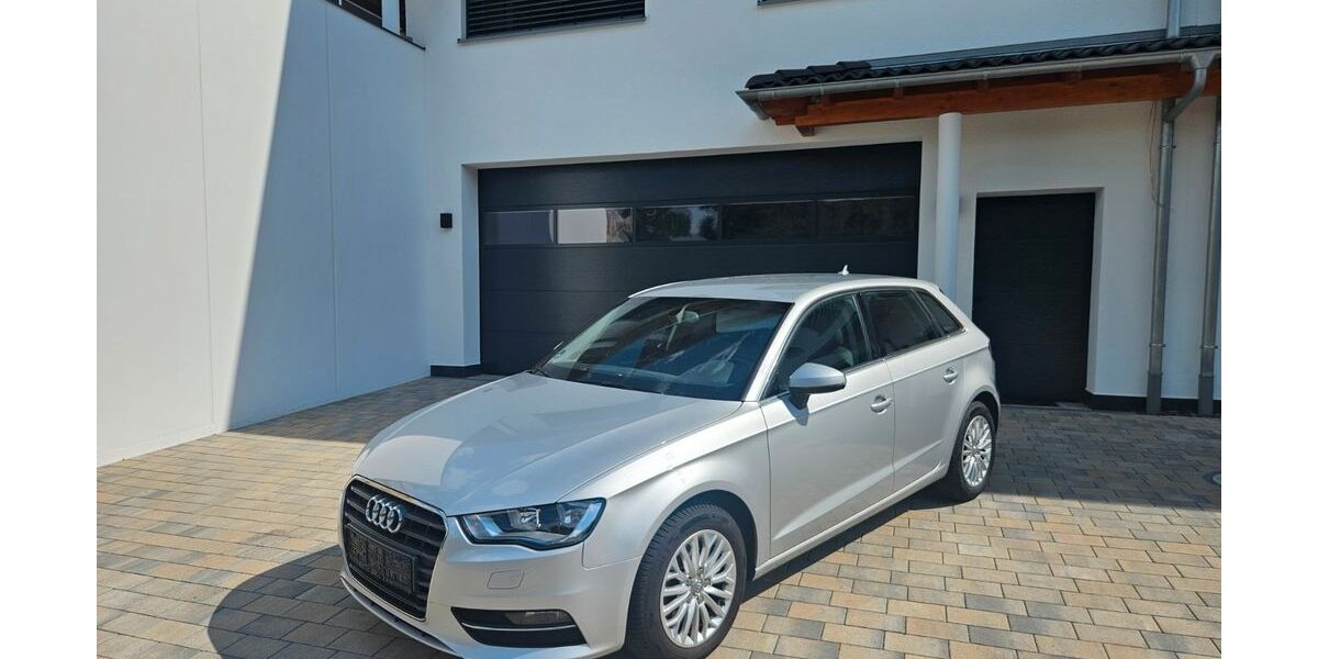 Audi A3 159.000 km 7.899 &euro; Rudersberg 73635