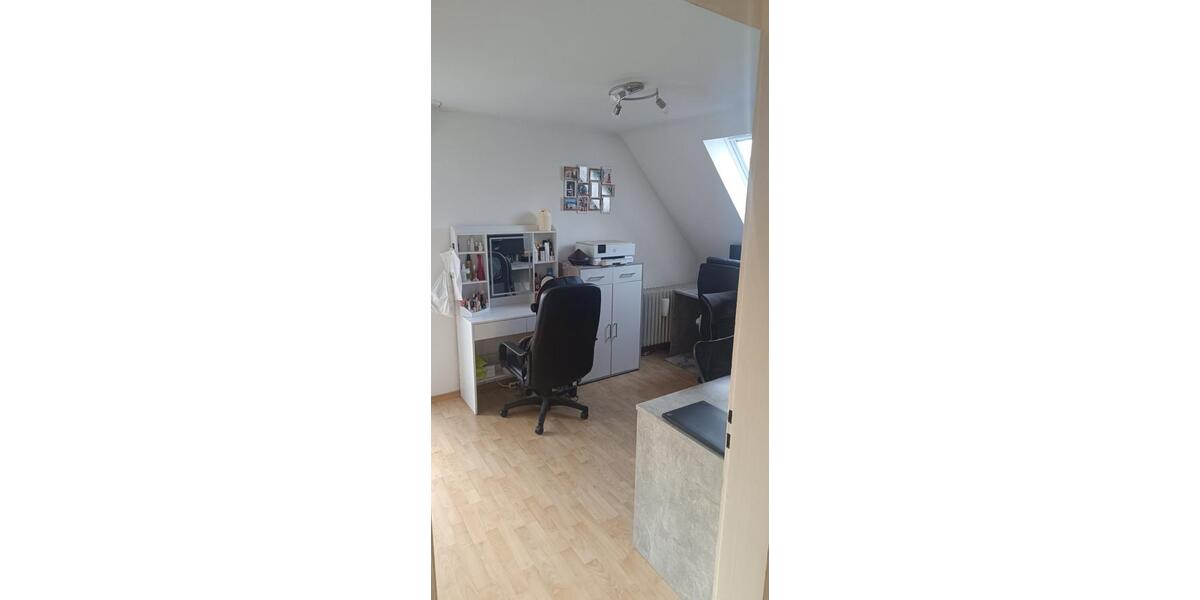 Dachgeschoßwohnung Stuttgart Stuttgart-West - 3 Zimmer, 73 m&sup2;, 1.080&euro; | Angebot:25634575