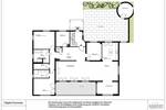 Etagenwohnung Stuttgart Botnang - 5 Zimmer, 235 m&sup2;, 3.725&euro; | Angebot:26129497
