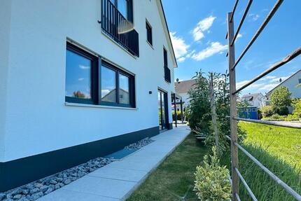 Haus Heilbronn Horkheim - 1.250.000&euro; | Angebot:27155421
