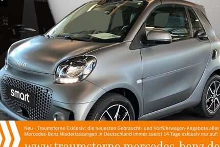Smart ForTwo 18.192 km 16.190 &euro; Stuttgart 70469