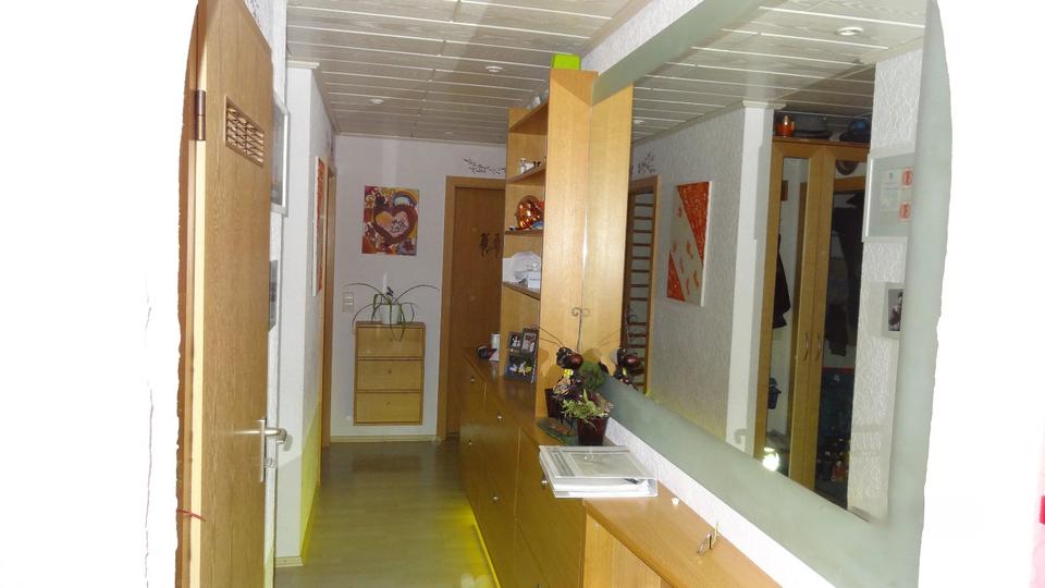 Etagenwohnung Besigheim - 3 Zimmer, 78 m&sup2;, 275.000&euro; | Angebot:27189613