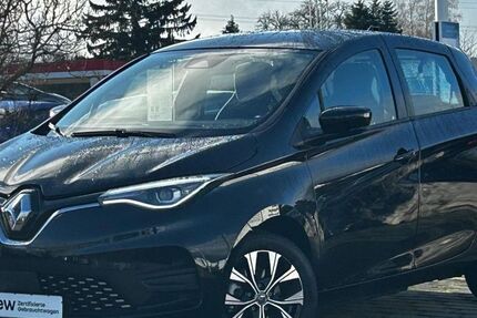 Renault ZOE 12.105 km 17.900 &euro; Backnang 71522