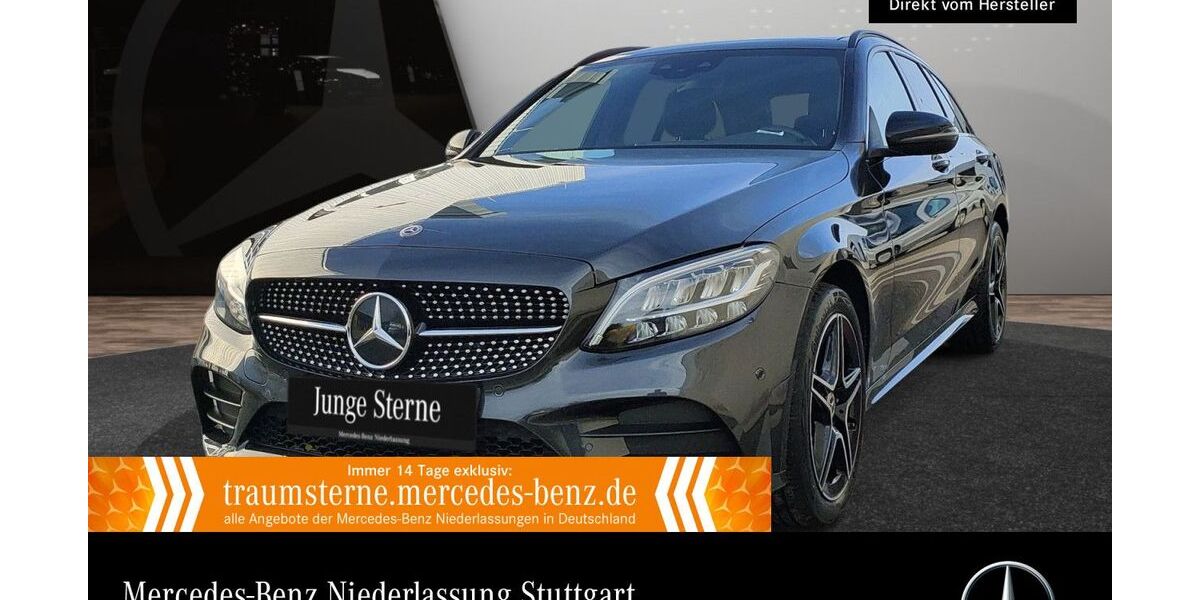 Mercedes-Benz C 300 60.235 km 33.590 &euro; Böblingen 71034