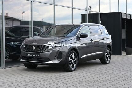 Peugeot 5008 59.000 km 25.450 &euro; Winterbach bei Stuttgart 73650