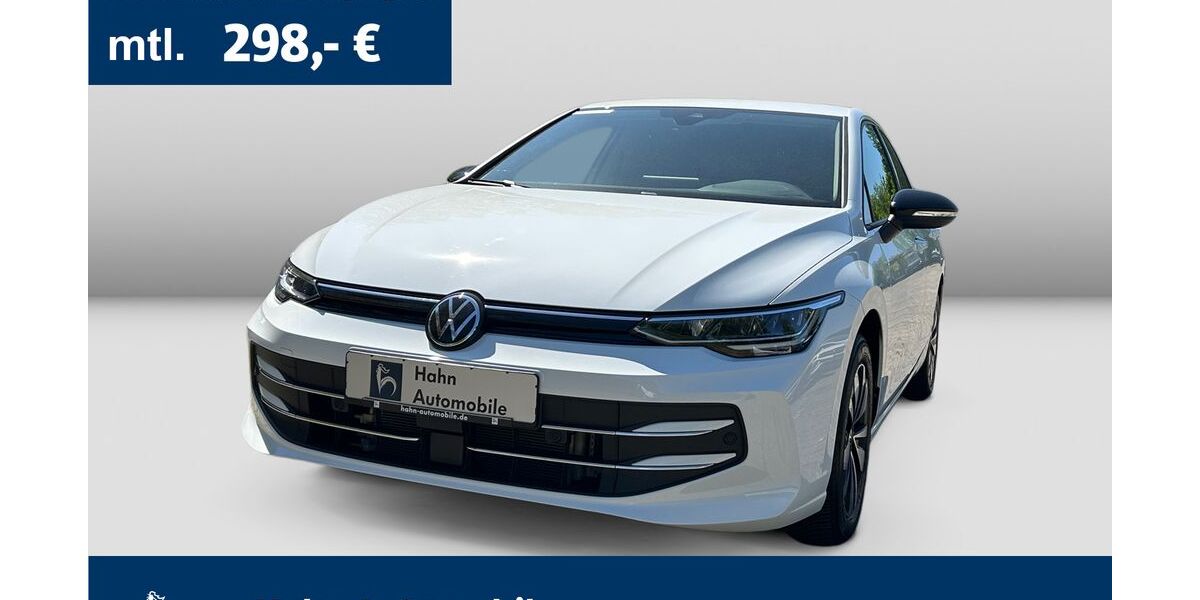 VW Golf 12.506 km 24.290 &euro; Ludwigsburg 71634