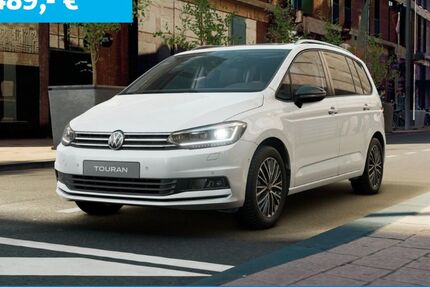 VW Touran 1.500 km 45.960 &euro; Wendlingen 73240
