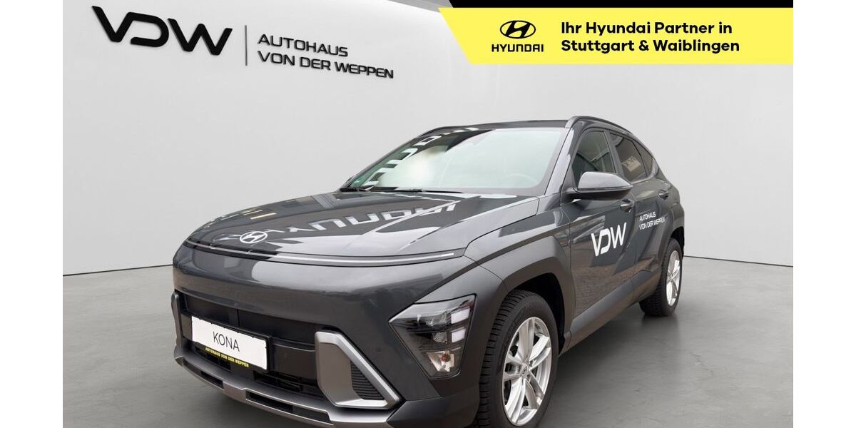 Hyundai KONA 9.999 km 26.990 &euro; Waiblingen 71332