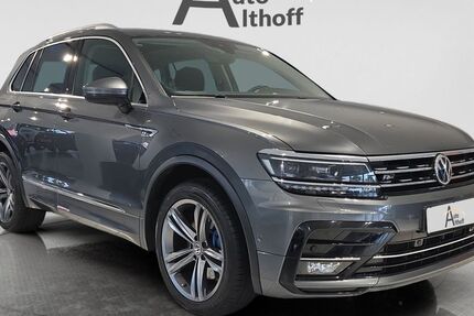 VW Tiguan 74.800 km 25.999 &euro; Stuttgart 70195