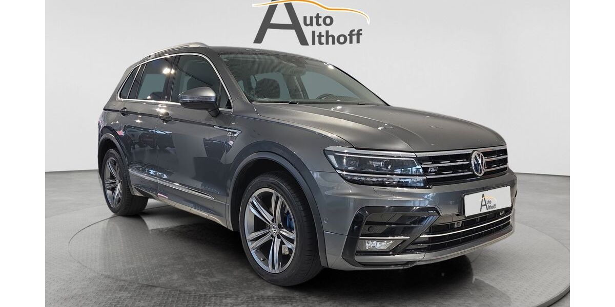 VW Tiguan 74.800 km 25.999 &euro; Stuttgart 70195