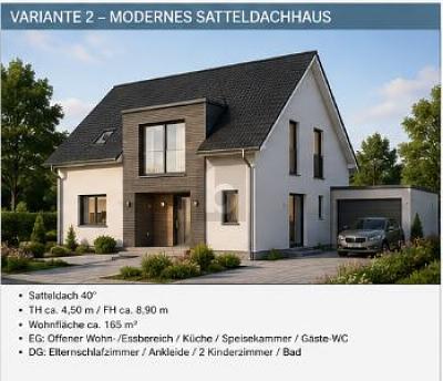 BEREIT FÜR IHR TRAUMHAUS - Grundstück Lichtenwald | Angebot:27216240