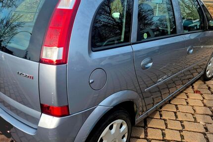 Opel Meriva 178.500 km 1.150 &euro; Filderstadt 70794