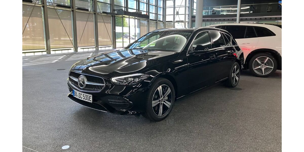 Mercedes-Benz C 300 60.000 km 37.300 &euro; Böblingen 71034