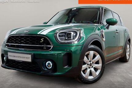 Mini Countryman SE (Cooper) 27.460 km 26.990 &euro; Stuttgart 70569