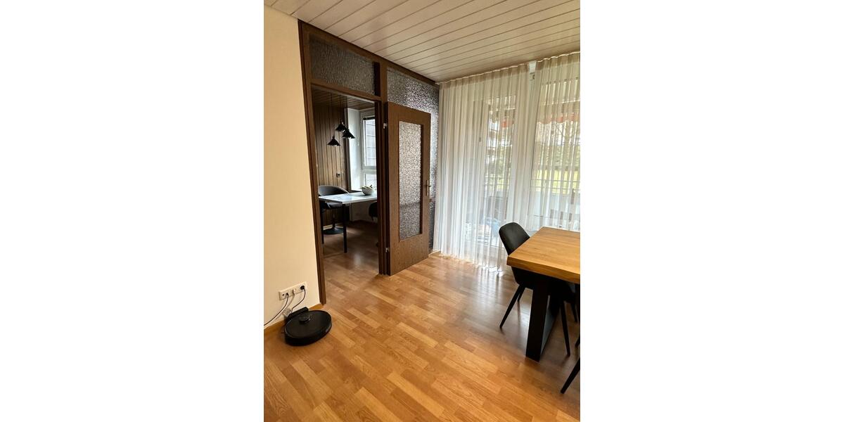 Etagenwohnung Stuttgart Hedelfingen - 3.5 Zimmer, 84 m&sup2;, 329.000&euro; | Angebot:24754788