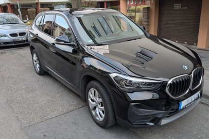 BMW X1 154.000 km 16.900 &euro; Heilbronn 74074