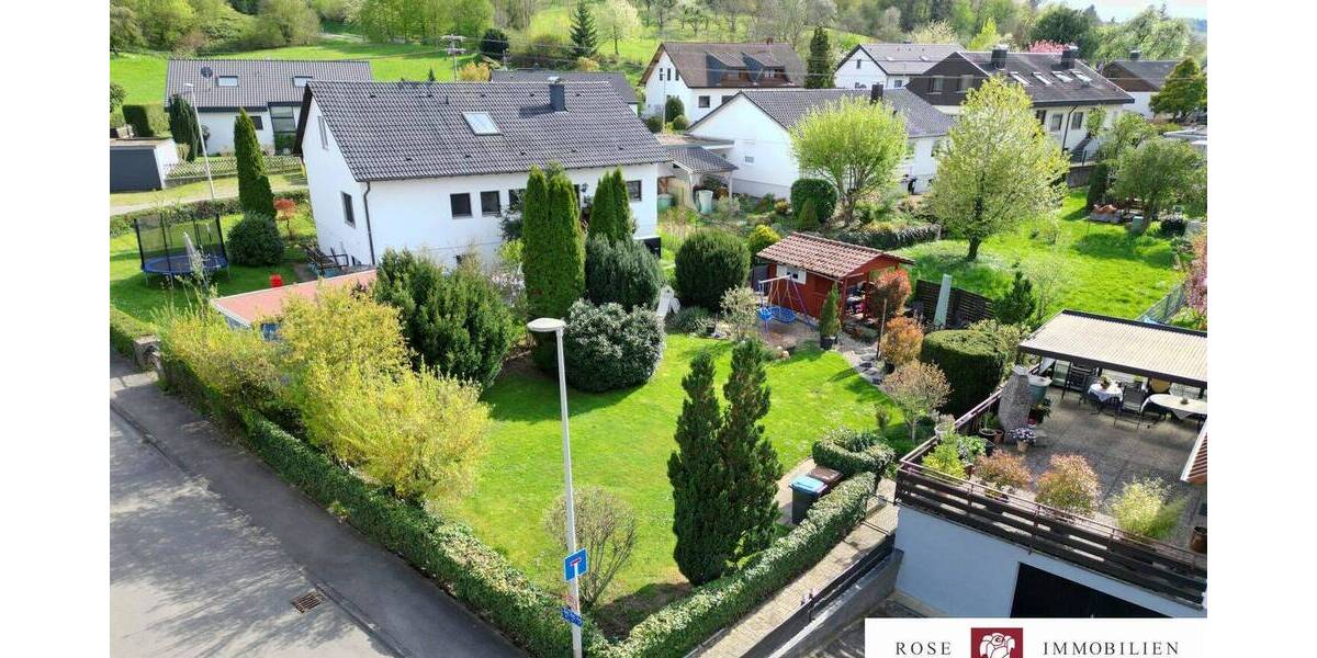 Grundstück Winnenden / Baach Baach - 226.800&euro; | Angebot:26617396