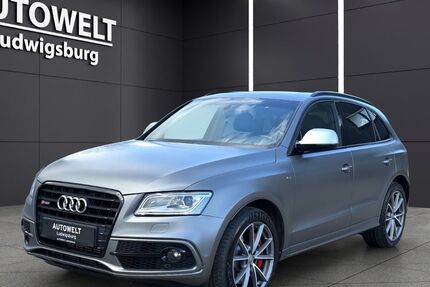Audi SQ5 118.000 km 24.400 &euro; Bietigheim-Bissingen 74321