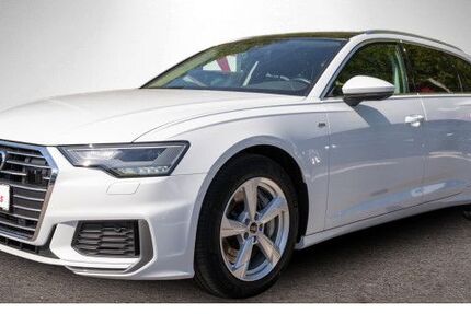 Audi A6 48.100 km 36.360 &euro; Heilbronn 74074